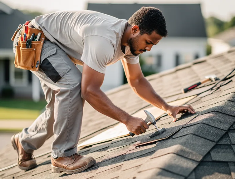 Roofer service in Schenectady